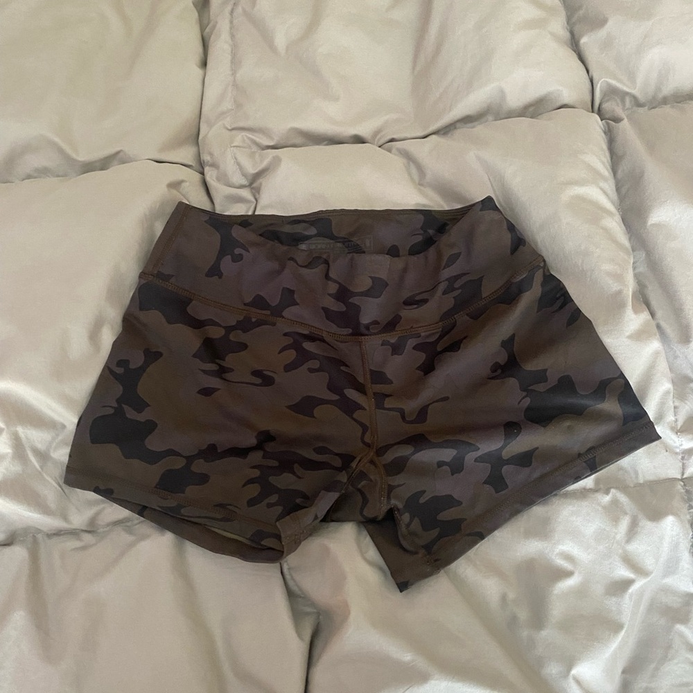 Born Primitive Shorts